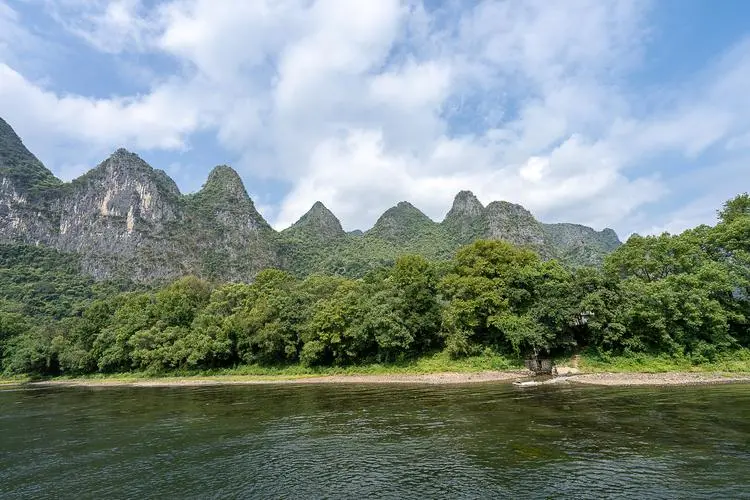 科技高标准
